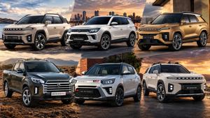 KGM SsangYong'un ekim ayı fiyatları belli oldu: 1,7 milyon TL'den başlıyor