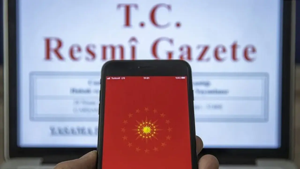 Resmî Gazete'de kritik kararlar: Ekonomi yönetiminde ve kamu kurumlarında yeni atamalar