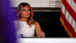 Melania Trump devreye girdi! Rusya ve Ukrayna arasında özel ateşkes