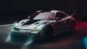 Lüks otomobilde yeni dönem: Porsche ultra zenginlere göz dikti