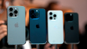 VİDEO: Apple yeni iPhone'u bulabilecek mi?