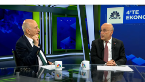 Mahfi Eğilmez’den 2026 ekonomi projeksiyonu