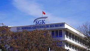 SGK, belediyelerden 96 milyar liralık prim alacağı için harekete geçti