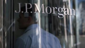 JPMorgan Türk bankaları için fiyat yükseltti