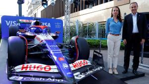 Formula 1'de bir ilk: İş Bankası logosu büyük rekabette yer alacak