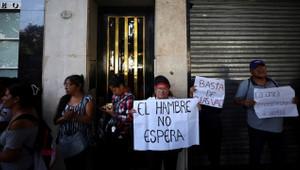 Arjantin ekonomisinde tehlike sinyalleri: Döviz tahvillerinde düşüş başladı