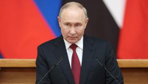 Putin: Kripto para madenciliği elektrik açığına yol açabilir