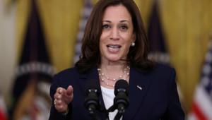 Demokrat Kongre liderlerinden Kamala Harris'e tam destek