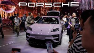 Porsche'nin Çin'de düşen satışları CEO'yu etkiledi