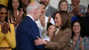 Demokratların muhtemel adayı Kamala Harris kimdir?