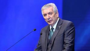 İSO Başkanı Bahçıvan: Ağır bedellerin en büyüğünü sanayi sektörü ödüyor