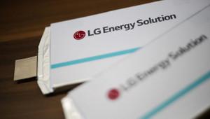 LG, AB ülkelerine ucuz batarya üretmek için Çin'le görüşüyor