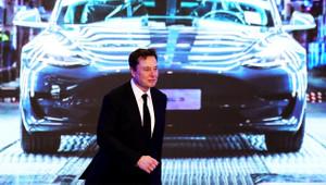 Tesla'da hayal kırıklığı Musk'tan yeni iddialar