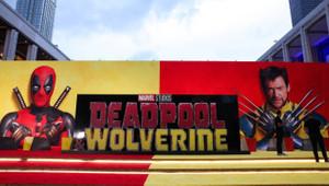 Deadpool & Wolverine ön izlemede 38,5 milyon dolar hasılata ulaştı