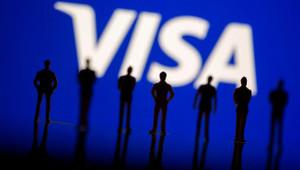 Hindistan Merkez Bankası'ndan Visa'ya para cezası
