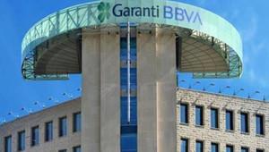 Garanti BBVA'da üst düzey atama