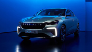 9 aylık tablo belli oldu: Türkiye'de en çok satılan elektrikli otomobil modelleri