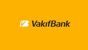 Vakıfbank, yılın üçüncü çeyreğinde 27 milyar 214 milyon lira net kar elde etti