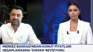 Merkez Bankası'nın konut fiyatı hesaplamasında yöntem değişikliği ne anlama geliyor?