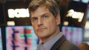 Kim bu Michael Burry?