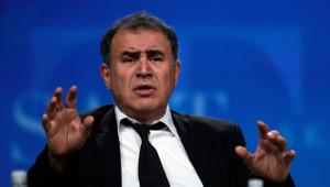 'Kriz Kahini' Nouriel Roubini Trump'ın ekonomi önerilerini yorumladı: Bazı öneriler piyasa için son derece tehlikeli