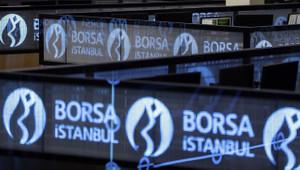 Borsa günü yükselişle tamamladı