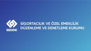 SEDDK, Gri Sigorta'nın tüm branşlardaki sigortacılık ruhsatlarını iptal etti