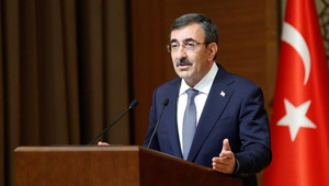 Cevdet Yılmaz açıkladı: 2026 bütçe büyüklüğü belli oldu