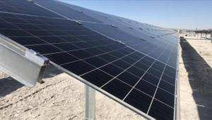 ALFA Solar, 19 milyon dolar tutarında GES sözleşmesi imzaladı
