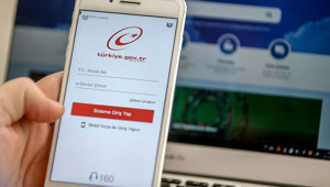 Ev ve arsa alacaklar için e-Devlet'te yeni özellik: Detaylı görülebilecek
