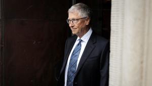 Bill Gates olmasa belki iPhone olmayacaktı