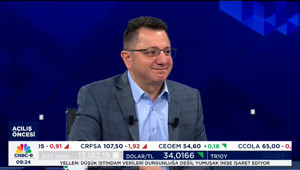 Mehmet Gerz: Yeni emeklilik sistemi çok önemli reform ve piyasa henüz farkında değil