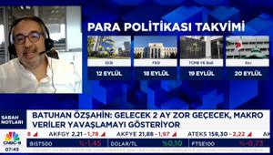 Fitch'ten sonra not artırımında sıra S&P'de mi?