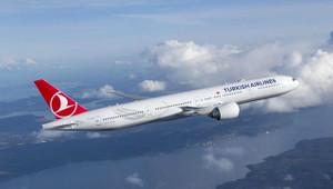 THY yangın nedeniyle Londra Heathrow kalkış-varışlı seferlerini iptal etti