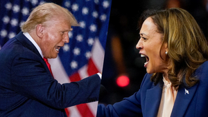 Donald Trump ve Kamala Harris karşı karşıya geliyor: Kurallar neler olacak?