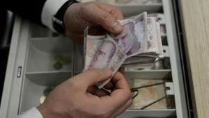 Bankalardan ilk 4 ayda 264 milyar TL kar