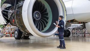 THY Teknik ve Rolls-Royce'tan işbirliği: Türkiye'de yeni bakım merkezi kurulacak