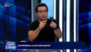 Ev almak için doğru zaman ne zaman? Mert Başaran: Zamanlama Önemli... İkili Bakış 2. bölüm