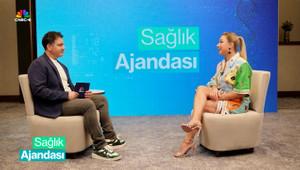 Leke tedavisi nasıl yapılır? Eksozom nedir? Sağlık Ajandası 2. Bölüm