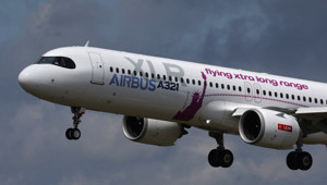 Airbus'ın karı ilk çeyrekte yüzde 52 düştü