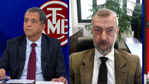 Prof. Dr. Refet Gürkaynak ve Prof. Dr. Kamil Yılmaz TCMB'nin faiz kararını değerlendirdi