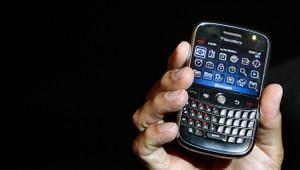 BlackBerry telefonlara ne oldu?