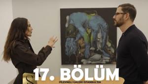 Ece Sükan ile 17. Bölüm (Full Video)