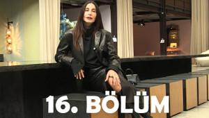 Ece Sükan ile 3S 16. Bölüm (Full Part)