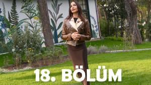 Ece Sükan ile 3S 18. Bölüm (Full Part)