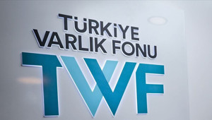 Türkiye Varlık Fonu dolar cinsinden tahvil ihracı planlıyor