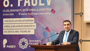 PAGEV Başkanı Yavuz Eroğlu: Avrupa’yı Türk plastik ambalaj sektörü korkusu sardı