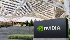 ABD'li çip üreticisi Nvidia gelirini neredeyse ikiye katladı