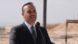 Bakan Kacır'dan Alman otomotiv şirketlerine Türkiye'ye yatırım çağrısı