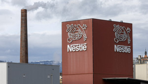 Nestlé, CEO Laurent Freixe’yi görevden aldı
